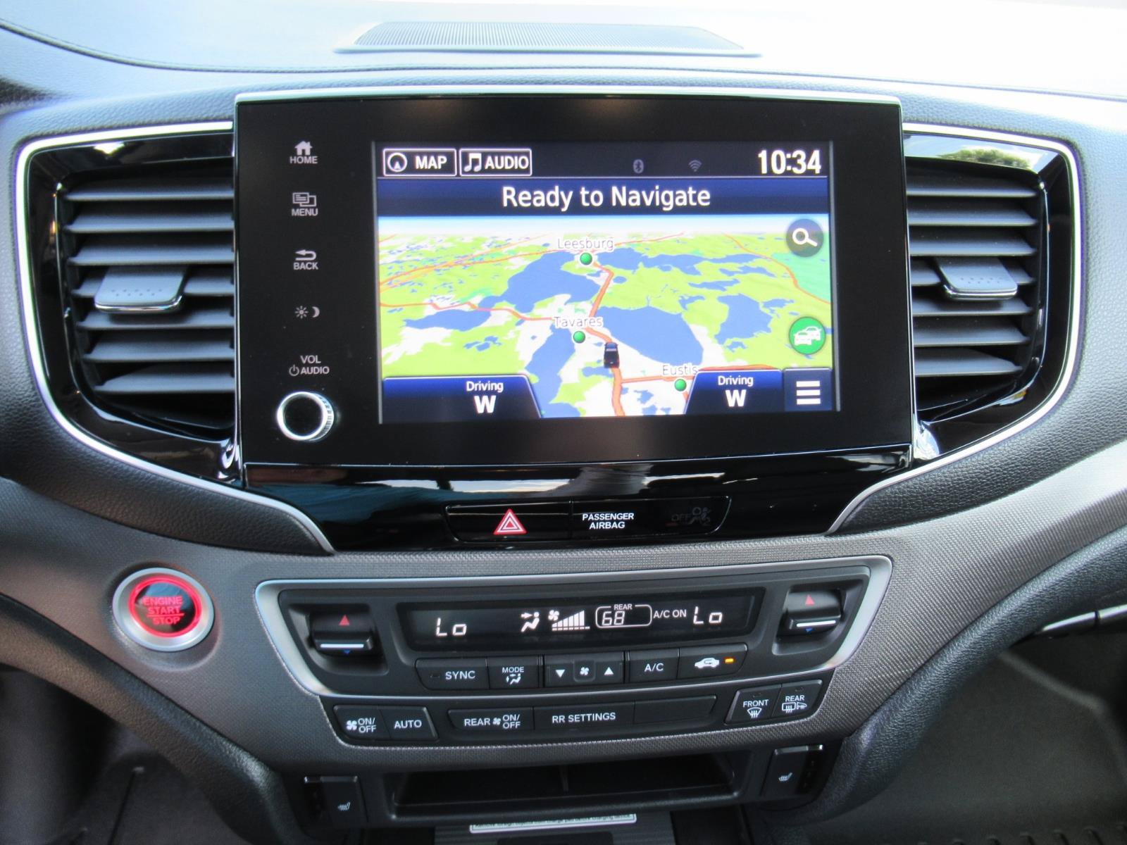 Used 2022 Honda Ridgeline RTL-E image 29