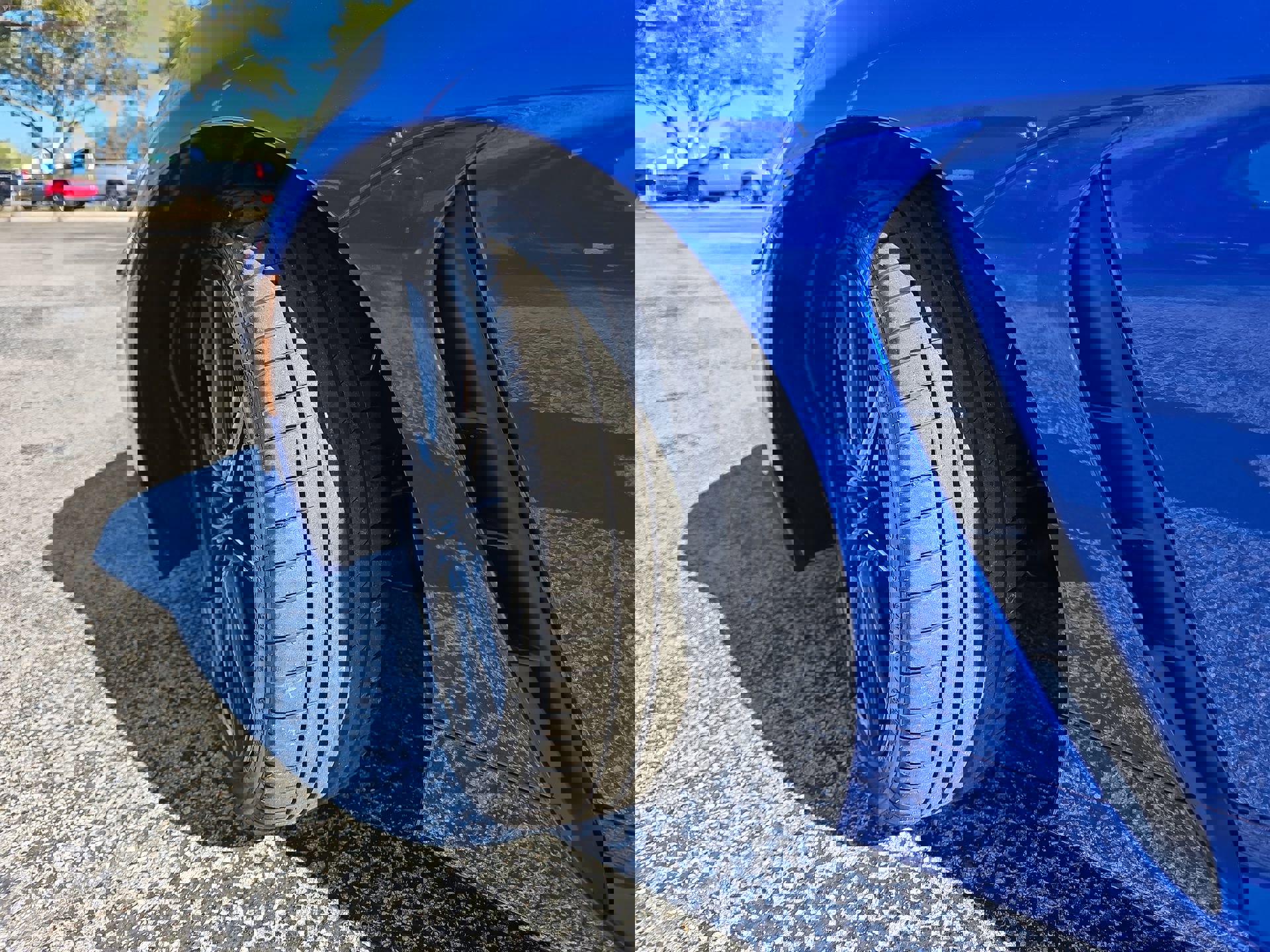 Used 2024 Subaru BRZ tS image 32