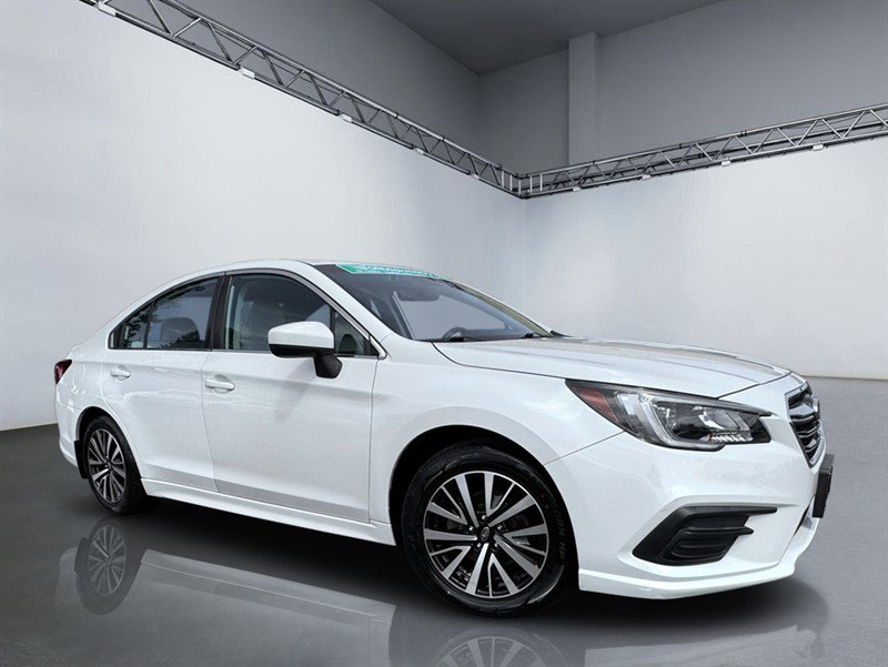 Used 2019 Subaru Legacy 2.5i Premium AWD/4WD image 25