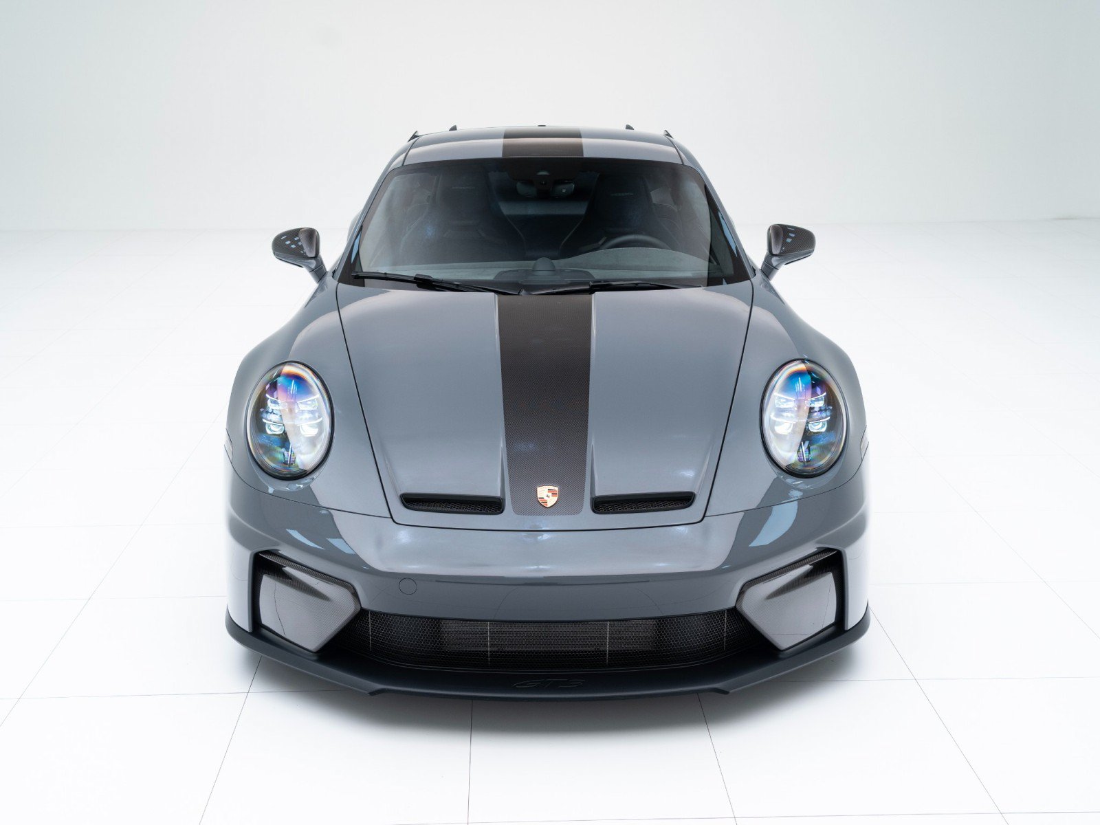 Certified 2026 Porsche 911 GT3 RWD image 6