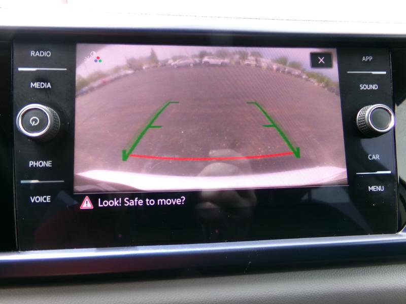 Used 2023 Volkswagen Taos SE image 25