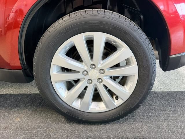 Used 2012 Subaru Forester 2.5X Touring AWD/4WD image 15