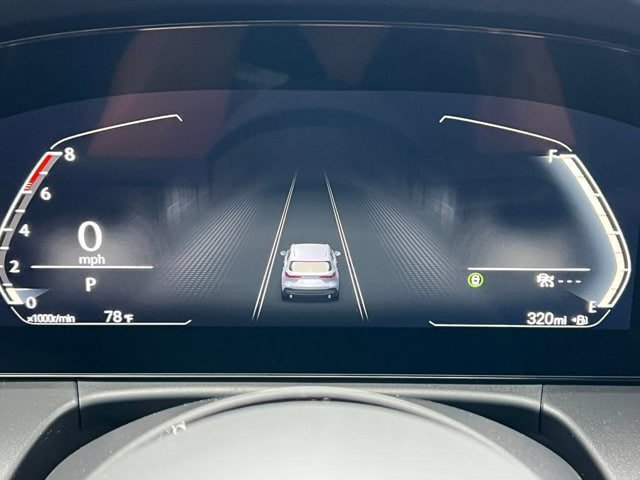 New 2026 MAZDA CX-5 Preferred AWD/4WD image 15