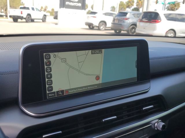 Used 2022 Kia Telluride LX image 26