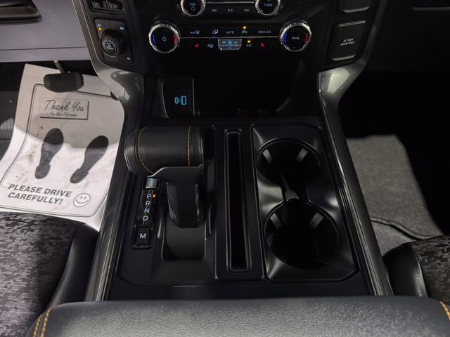 Used 2023 Ford F150 Tremor image 16