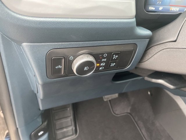 New 2026 Ford Maverick Lobo image 23