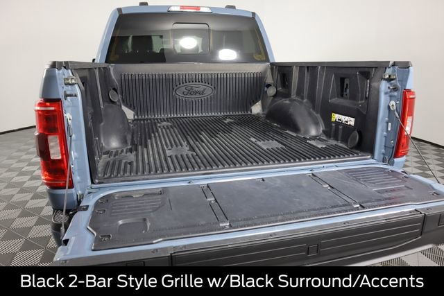 Certified 2023 Ford F150 XLT w/ Equipment Group 302A High AWD/4WD image 29