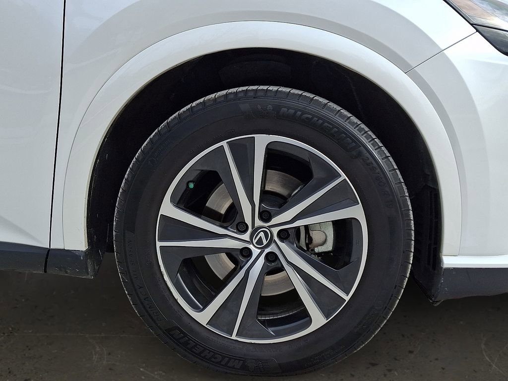 Used 2024 Lexus RX 350 Premium w/ Accessory Package image 9