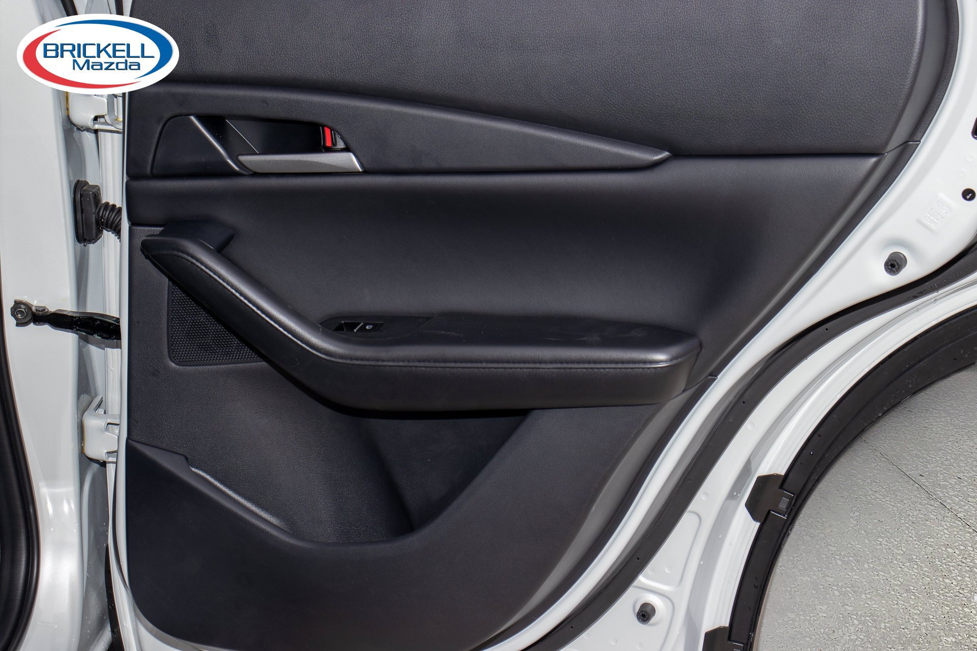 New 2026 MAZDA CX-30 AWD 2.5 S w/ Select Sport Pkg image 16
