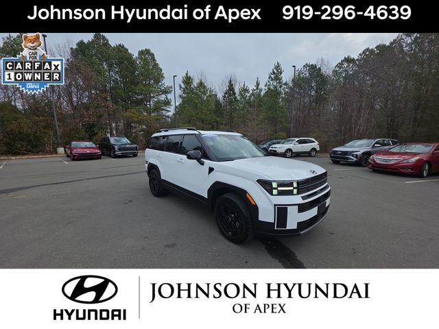 Used 2024 Hyundai Santa Fe XRT image 13