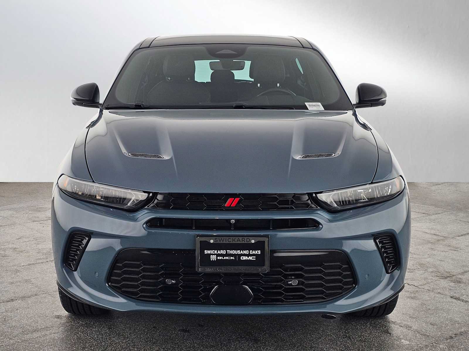 Used 2024 Dodge Hornet R/T Plus w/ Tech Pack Plus w/o Parking AWD/4WD image 8