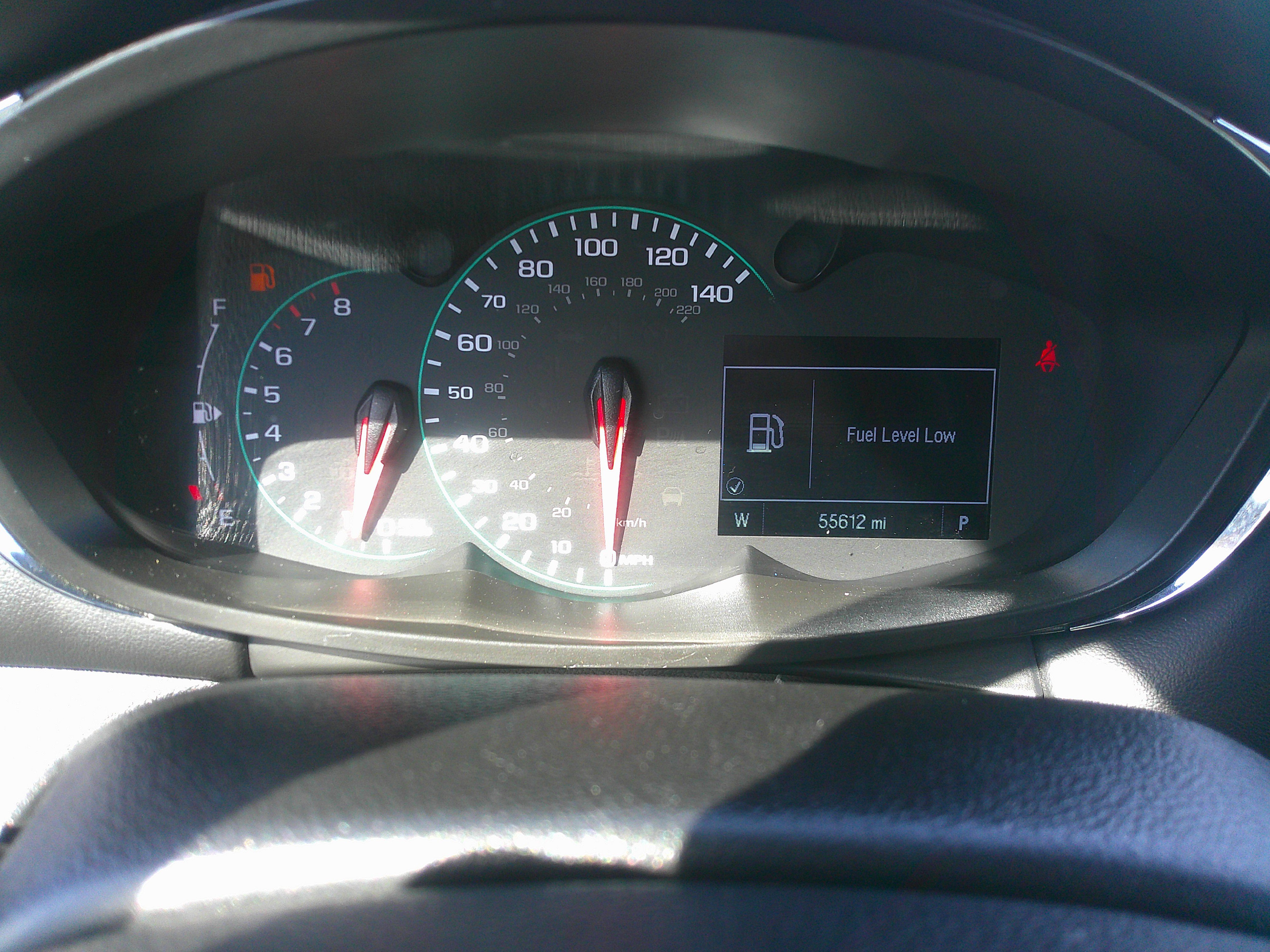 Used 2020 Chevrolet Trax LS w/ Tint and Cruise Package image 24