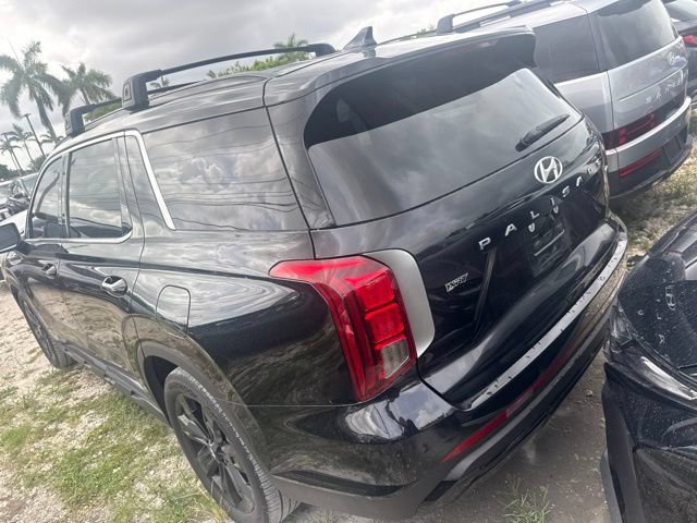 Used 2023 Hyundai Palisade XRT AWD/4WD image 8