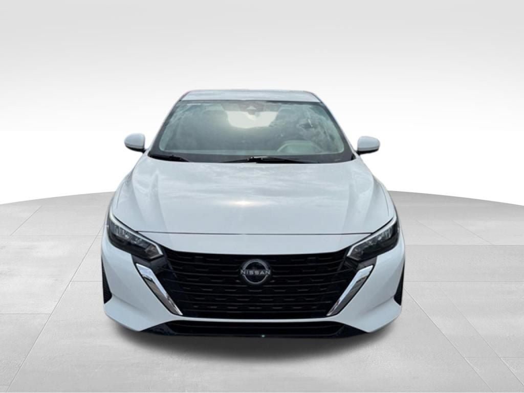 Used 2024 Nissan Sentra S FWD image 11