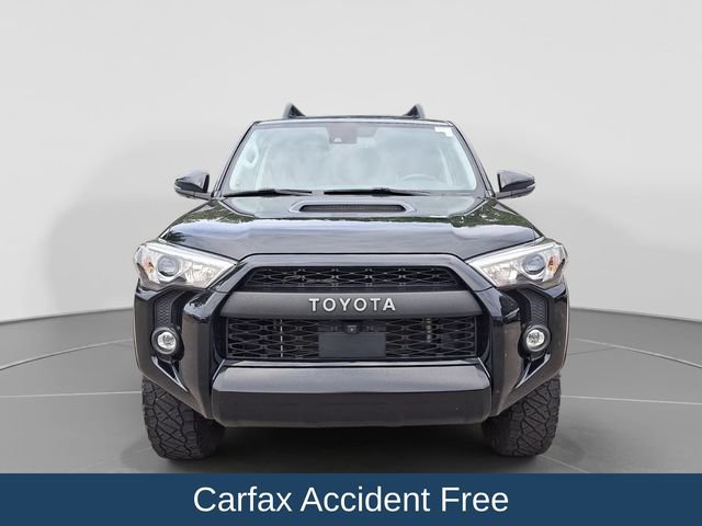 Used 2023 Toyota 4Runner TRD Pro AWD/4WD image 3