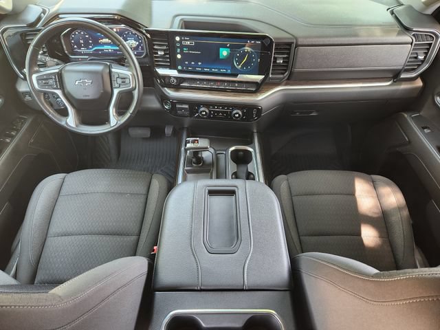Used 2022 Chevrolet Silverado 1500 RST AWD/4WD image 25
