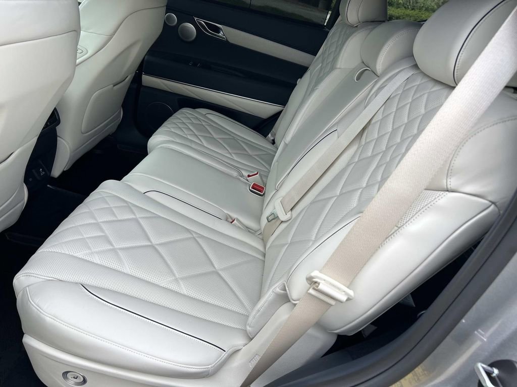 New 2026 Genesis GV80 3.5T Prestige image 21