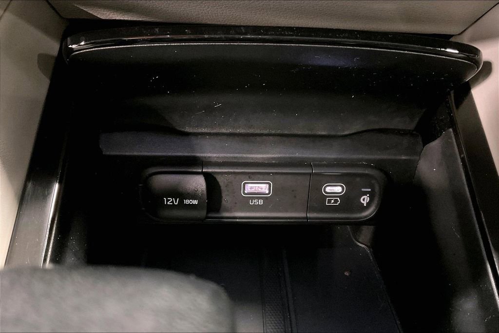 Used 2024 Kia Telluride S w/ S Sunroof Package image 31