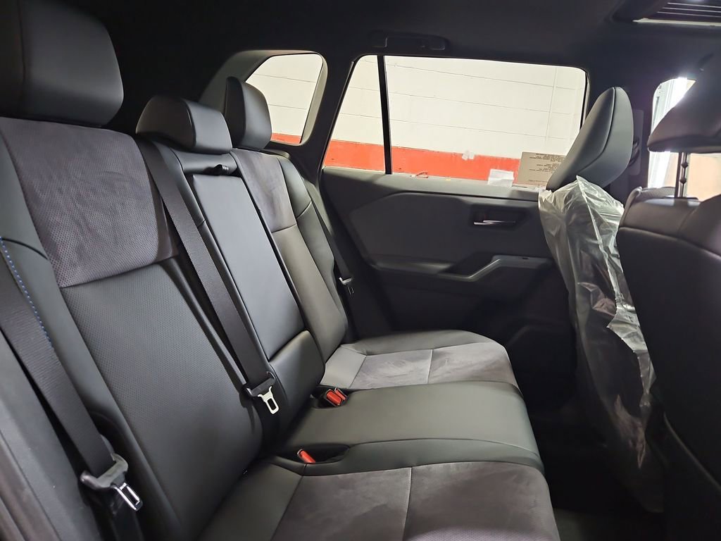 New 2026 Toyota RAV4 XSE image 35