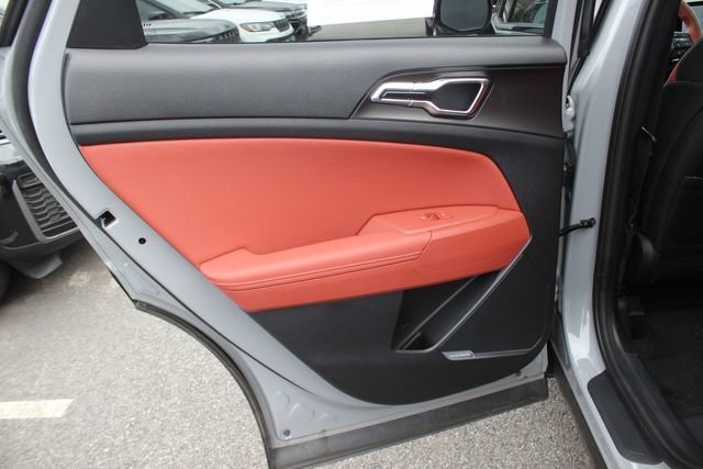 Used 2026 Kia Sportage SX Prestige AWD/4WD image 23