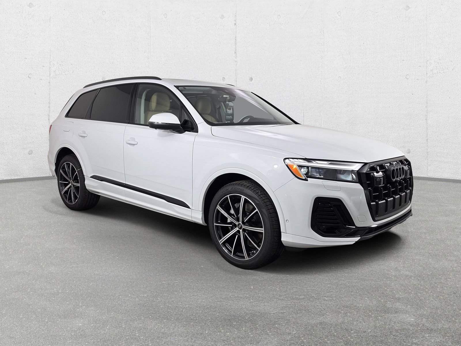New 2026 Audi Q7 2.0T Premium Plus AWD/4WD image 48