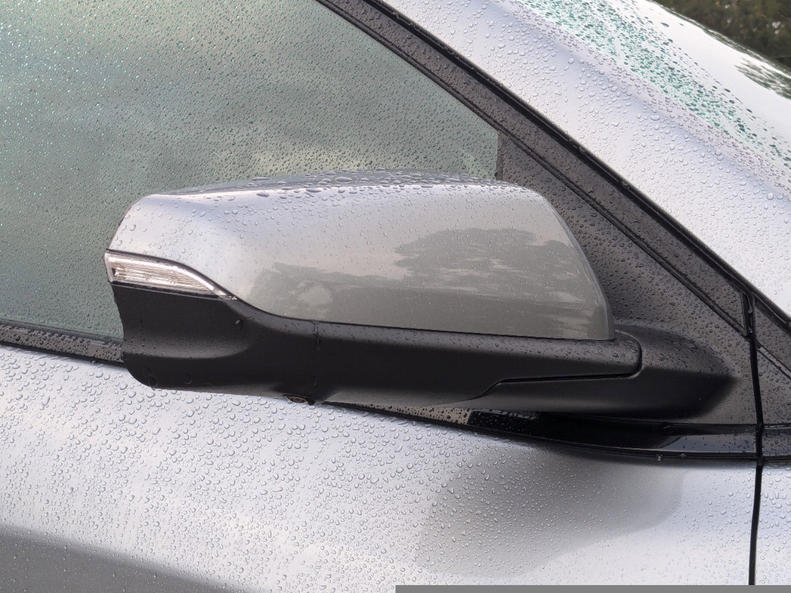 Used 2024 Chevrolet Equinox RS w/ RS Leather Package image 19