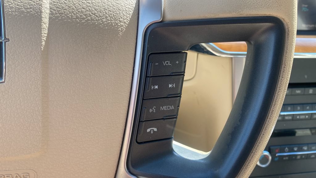 Used 2012 Lincoln MKZ Hybrid FWD image 23
