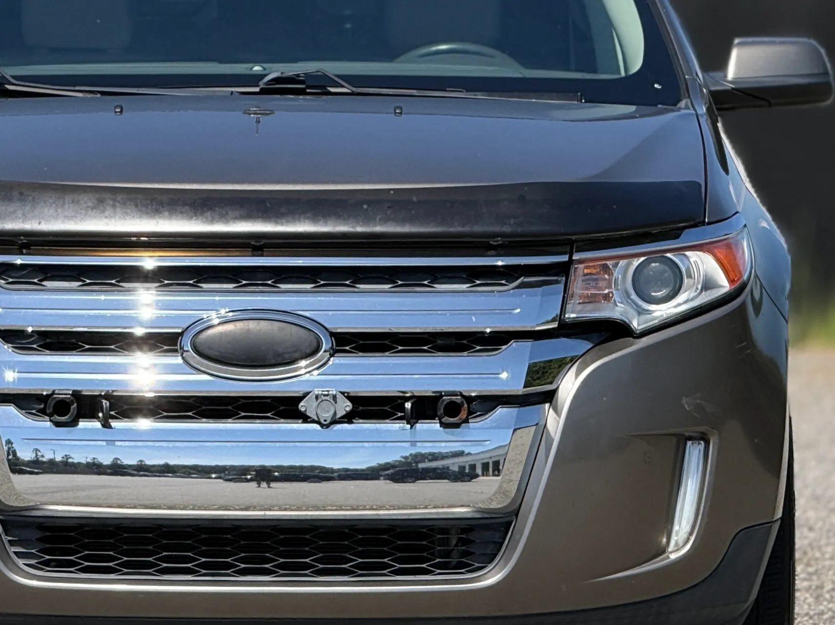 Used 2013 Ford Edge SEL FWD image 12