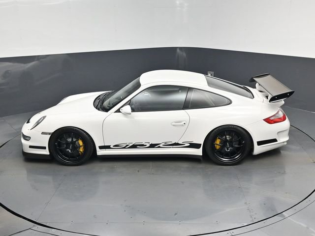 Used 2007 Porsche 911 GT3 RS image 14