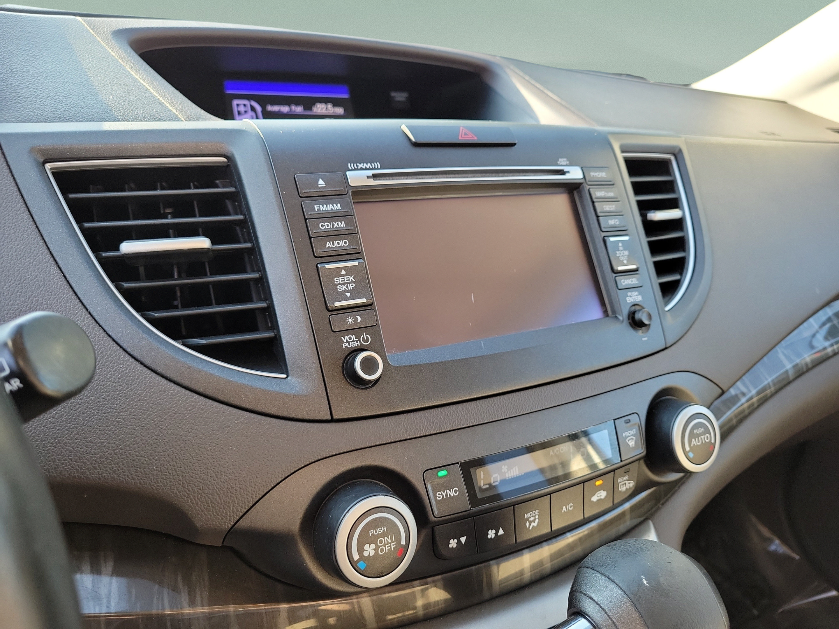 Used 2014 Honda CR-V EX-L image 18