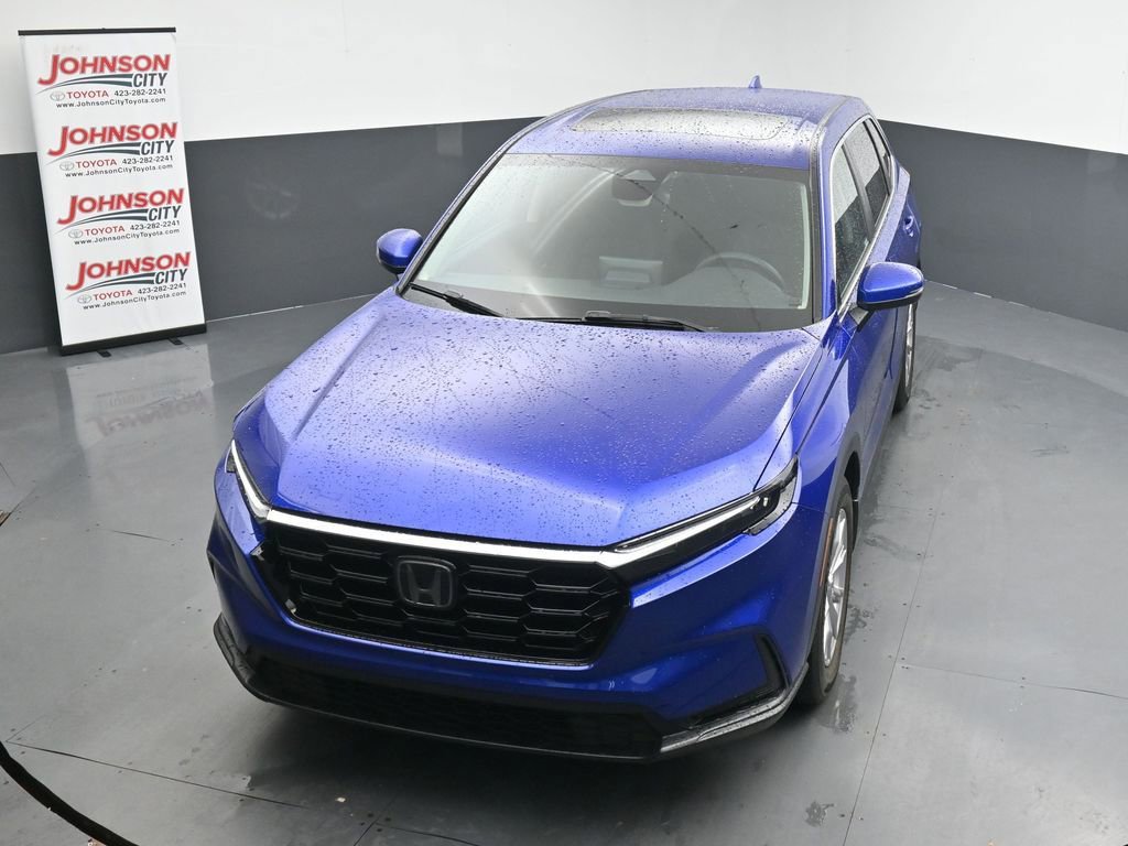 Used 2024 Honda CR-V EX image 27