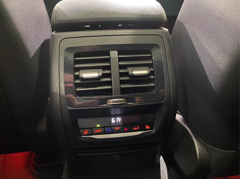 Used 2019 BMW X4 xDrive30i w/ Executive Package image 18