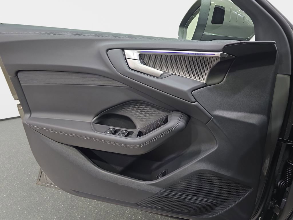 New 2025 Audi A5 2.0T Premium Plus image 24