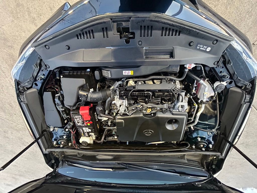 Used 2019 Toyota Camry SE image 33