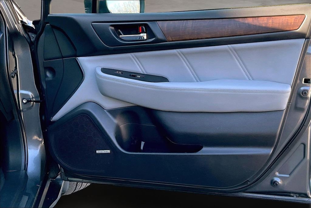 Used 2019 Subaru Outback 2.5i Limited image 27