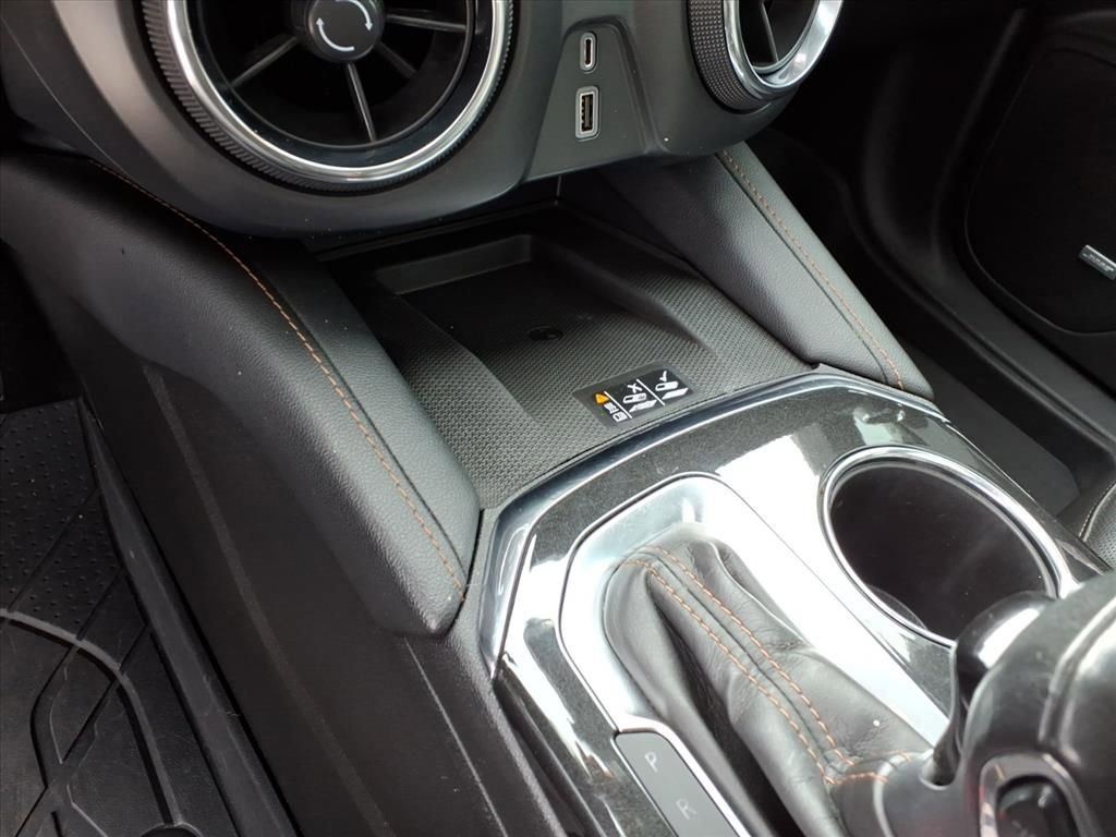 Used 2019 Chevrolet Blazer Premier w/ Sun and Wheels Package image 26