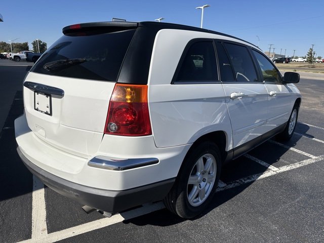 Used 2006 Chrysler Pacifica Touring image 7