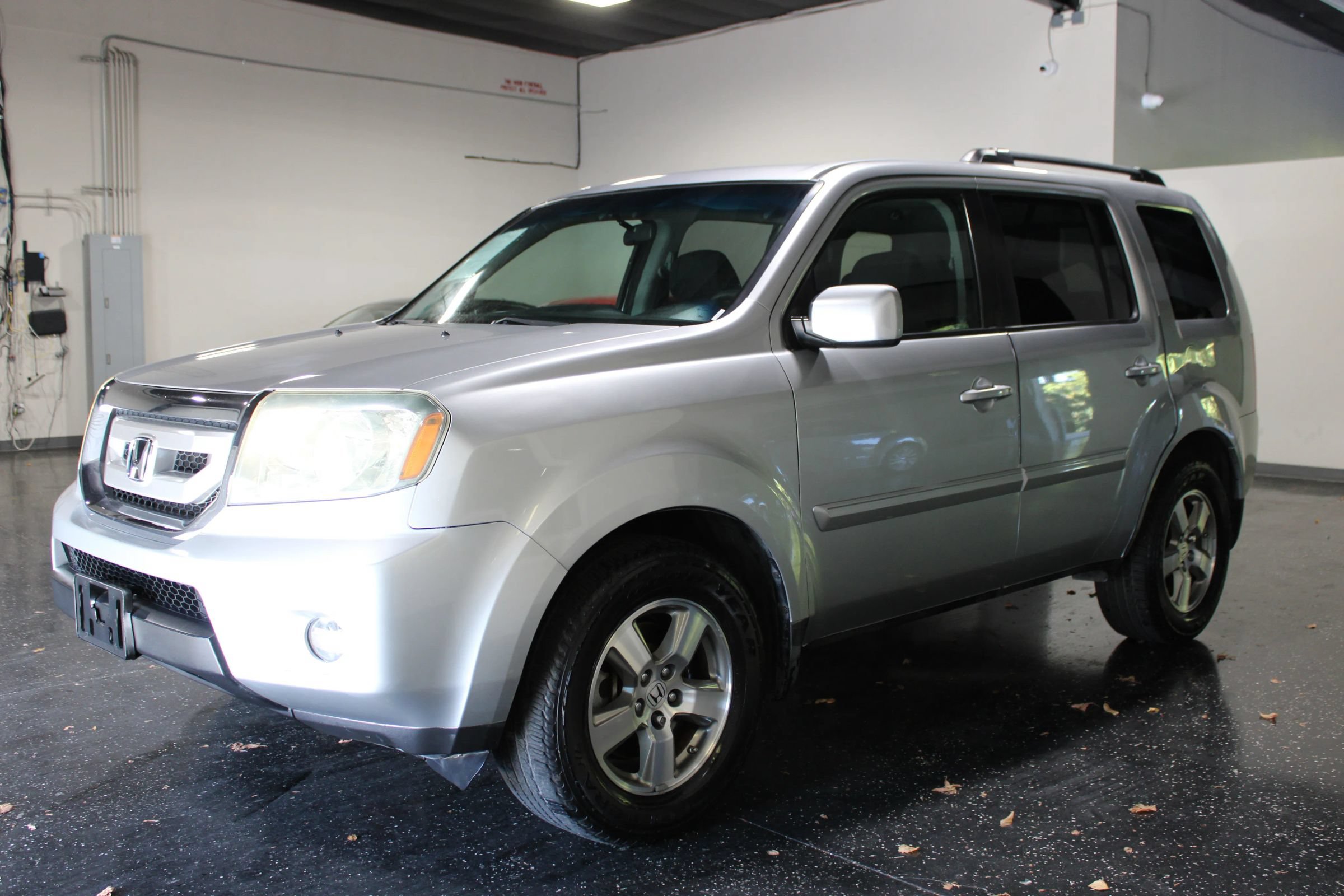 Used 2010 Honda Pilot EX image 6