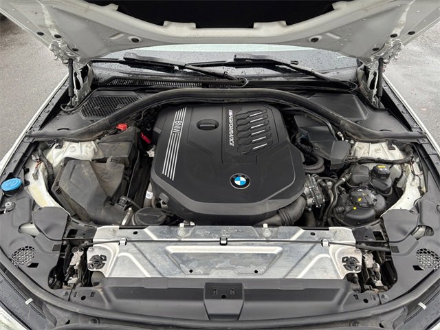 Used 2020 BMW M340i w/ Premium Package image 44
