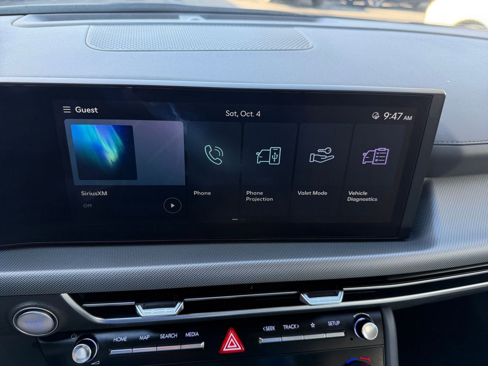 Used 2025 Hyundai Sonata SEL image 21