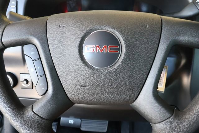 New 2026 GMC Savana 2500 Work Van image 19