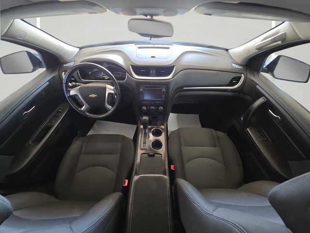 Used 2017 Chevrolet Traverse LT w/ Style and Technology Package AWD/4WD image 28