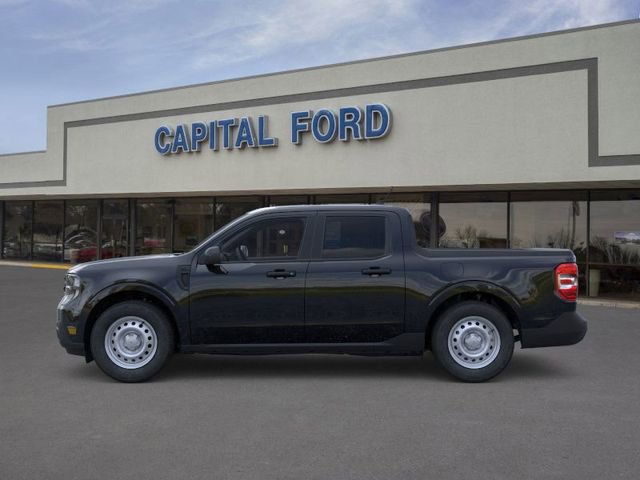 New 2025 Ford Maverick XL w/ Equipment Group 101A image 3