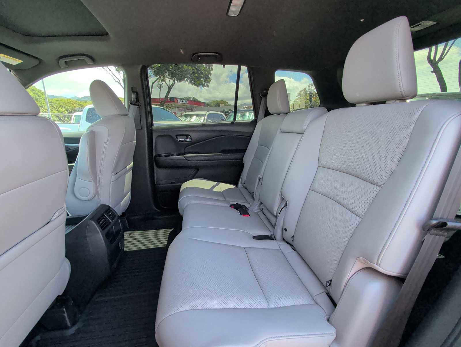 Used 2021 Honda Passport EX-L image 24