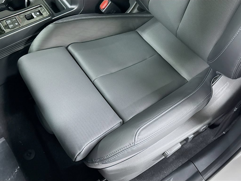 New 2026 Subaru Outback Touring XT AWD/4WD image 18