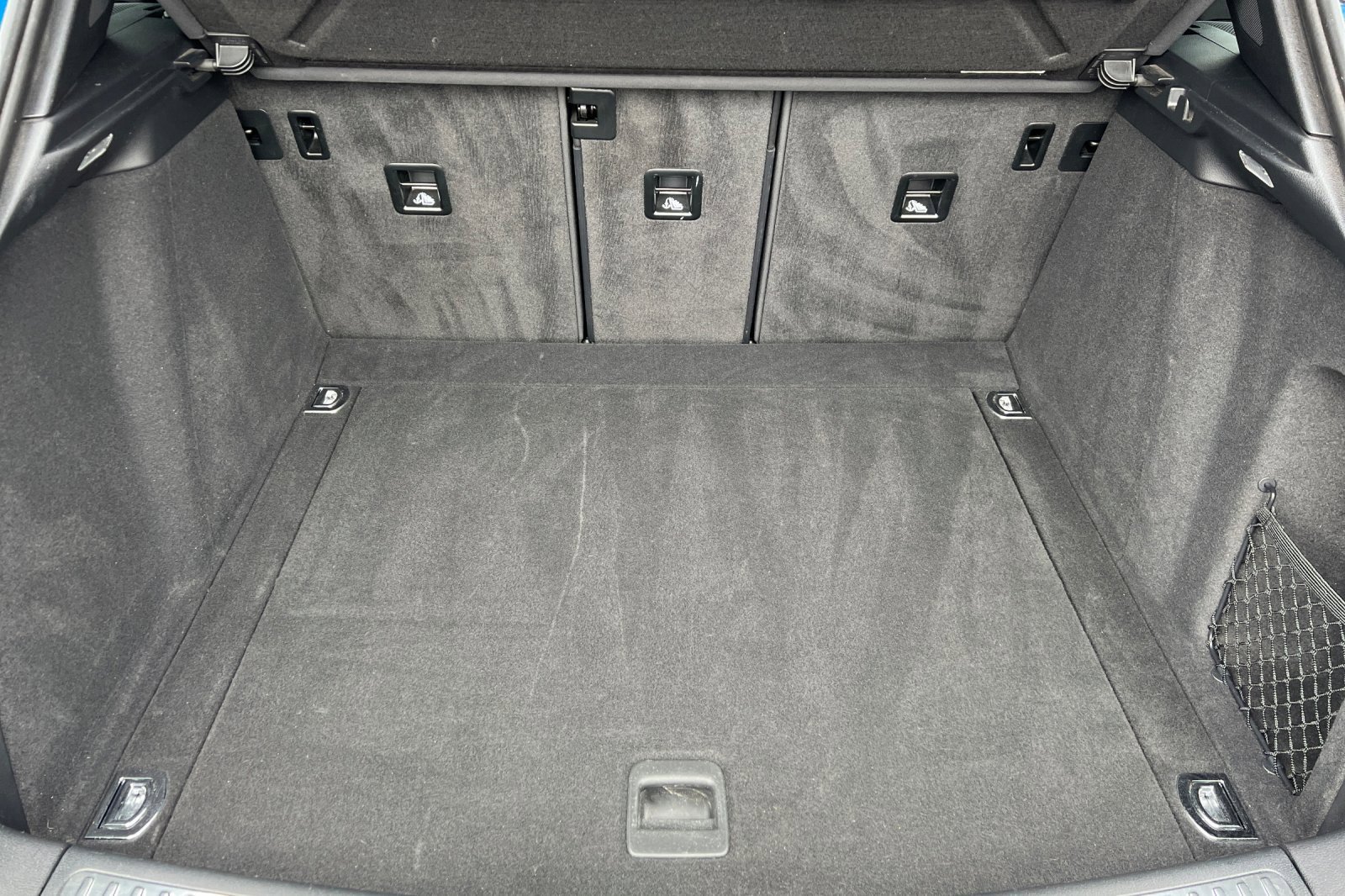 Used 2018 Porsche Macan image 21