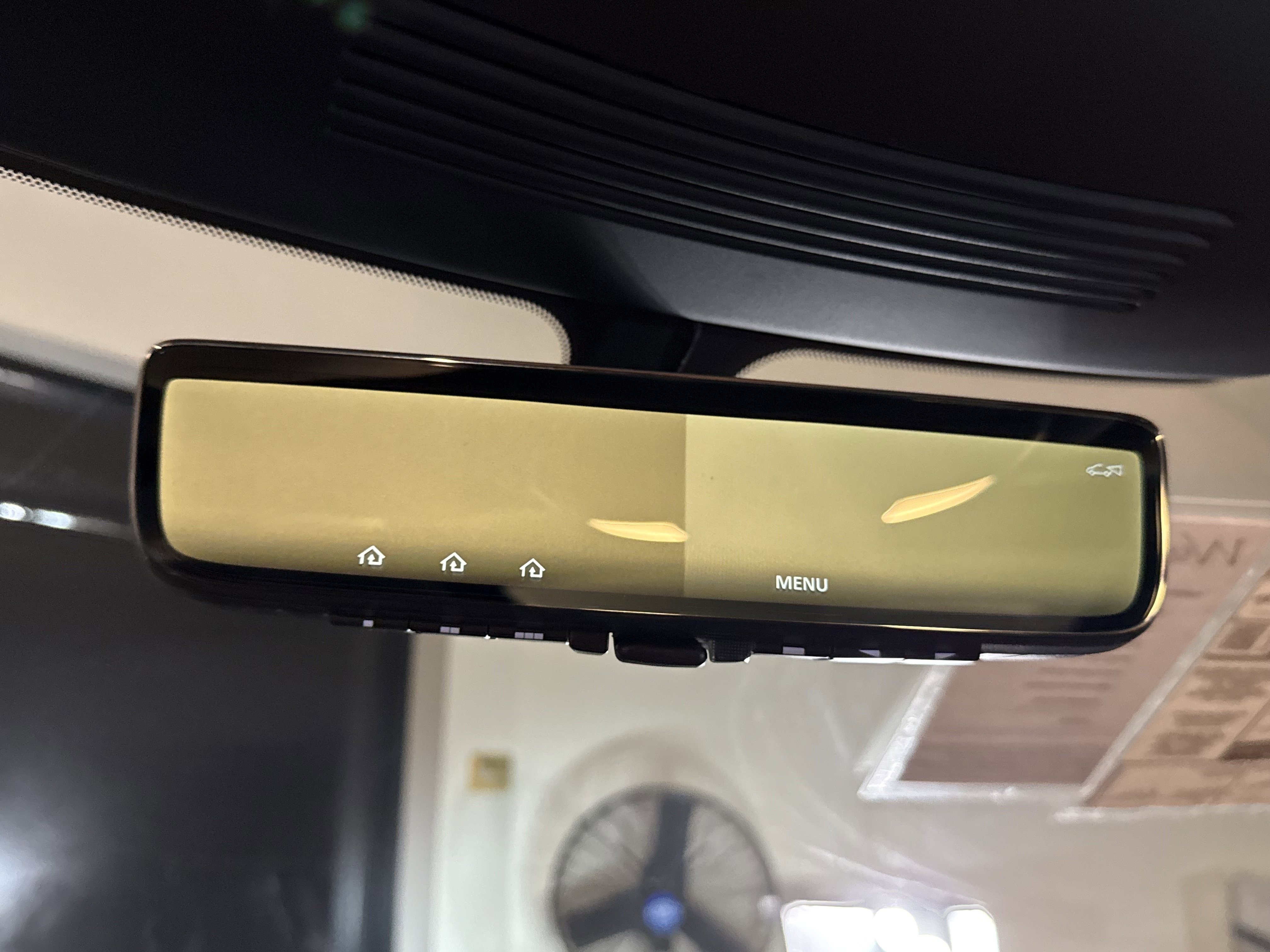 New 2027 INFINITI QX60 Autograph AWD/4WD image 20