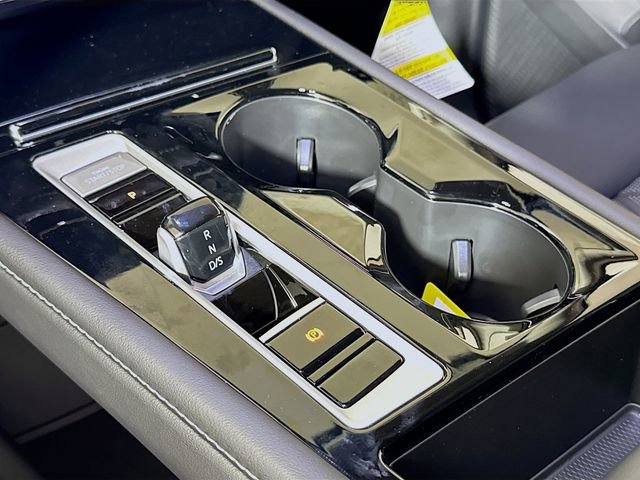 New 2026 Volkswagen Atlas SEL Premium R-Line image 11