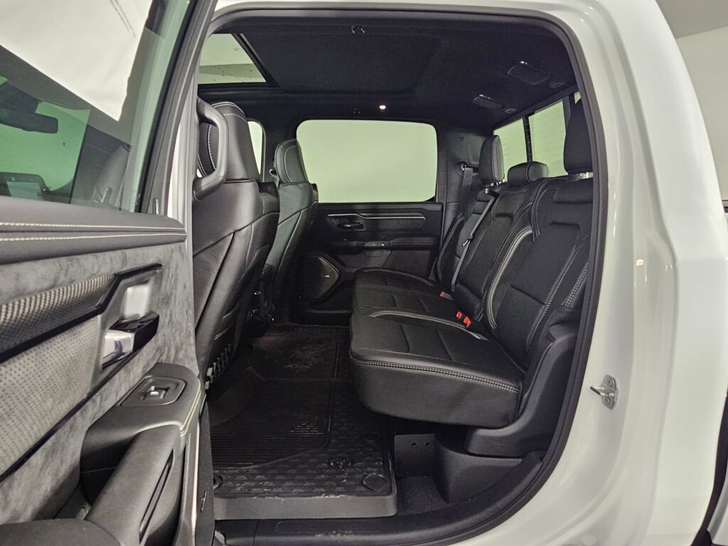 New 2026 RAM 1500 RHO w/ RHO Level 1 Equipment Group AWD/4WD image 34
