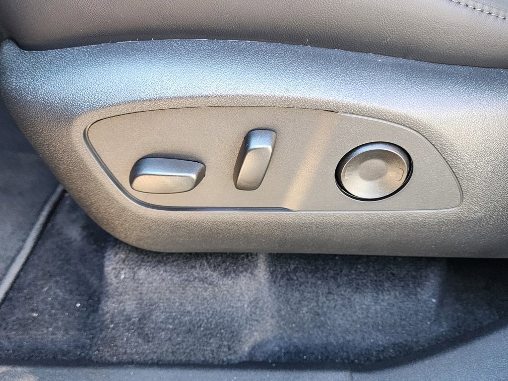 New 2026 GMC Acadia Elevation w/ Black Edition image 17